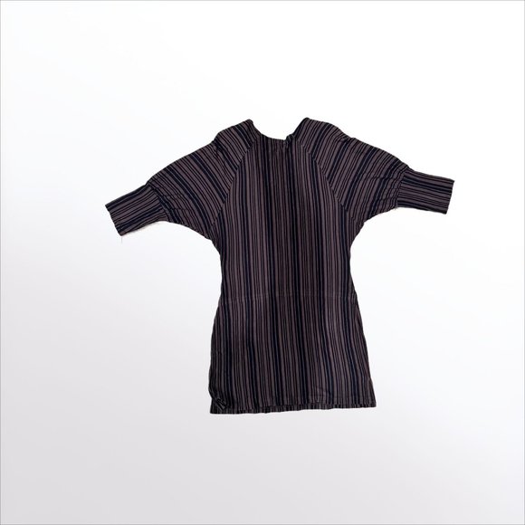 Brown Puma Dress - Picture 4 of 6